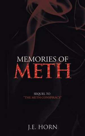 Memories of Meth de J. E. Horn