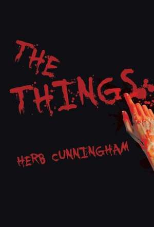 The Things de Herb Cunningham