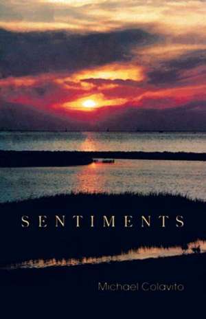 Sentiments de Michael Colavito