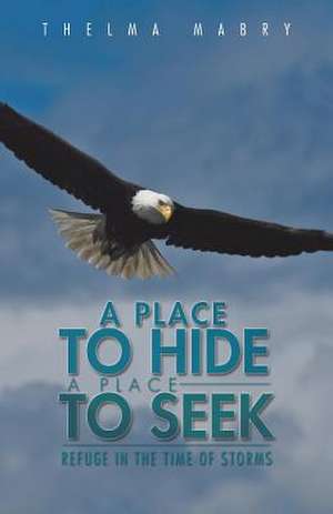 A Place to Hide a Place to Seek de Thelma Mabry