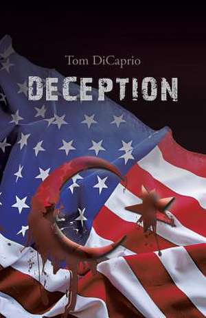 Deception de Tom DiCaprio