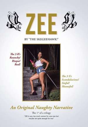 Zee de The Skegeehawk!