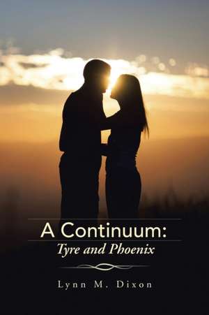 A Continuum de Lynn M. Dixon