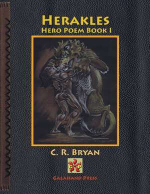 Herakles de C. R. Bryan