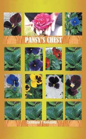 Pansy'S Chest de Christiana T. Moronfolu