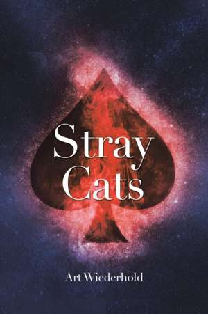 Stray Cats de Art Wiederhold