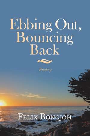 Ebbing Out, Bouncing Back de Felix Bongjoh