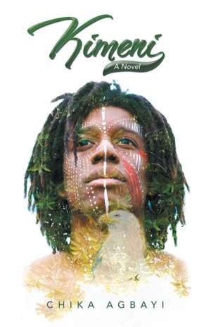 Kimeni de Chika Agbayi