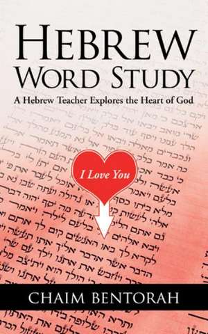 Hebrew Word Study