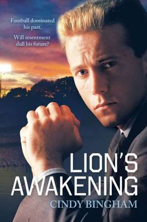 Lion's Awakening de Cindy Bingham