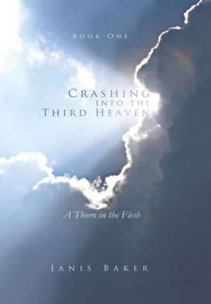 Crashing Into the Third Heaven de Janis Baker