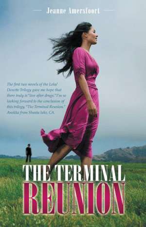 The Terminal Reunion de Jeanne Amersfoort