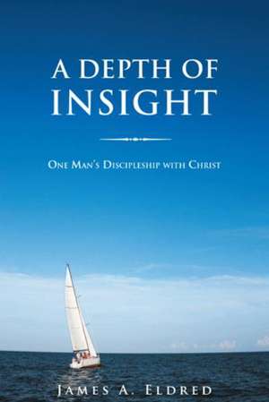 A Depth of Insight de James a. Eldred