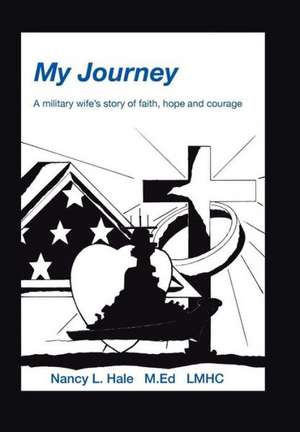 My Journey de Nancy Hale