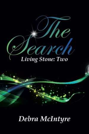 The Search de Debra McIntyre