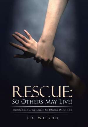 Rescue de J. D. Wilson