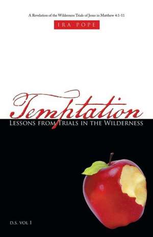 Temptation de Ira Crawley