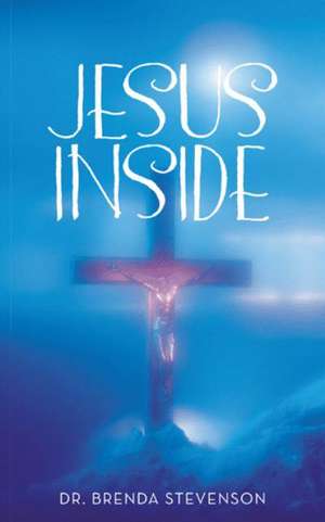 Jesus Inside de Brenda Stevenson