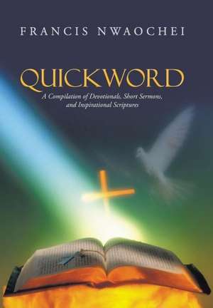 Quickword de Francis Nwaochei