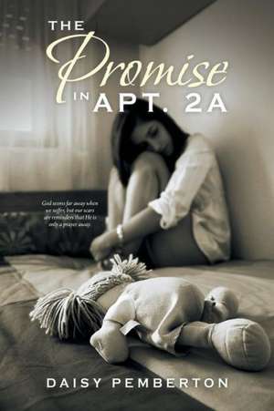 The Promise in Apt. 2a de Daisy Pemberton