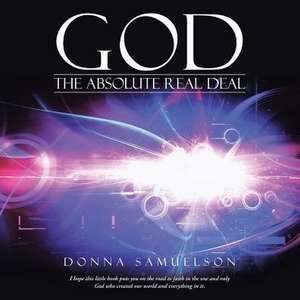 God de Donna Samuelson