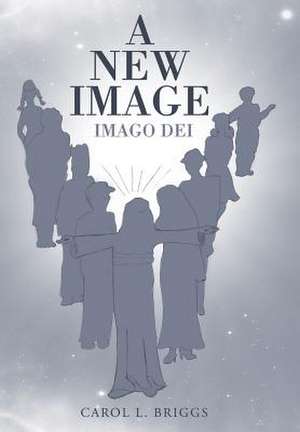 Briggs, C: New Image