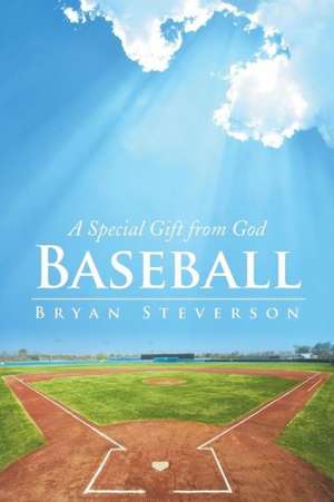 Baseball de Bryan Steverson