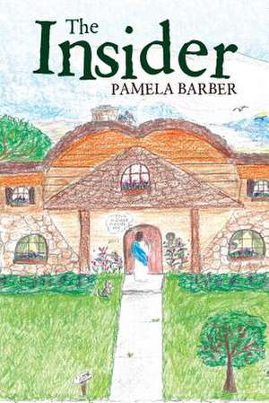 The Insider de Pamela Barber