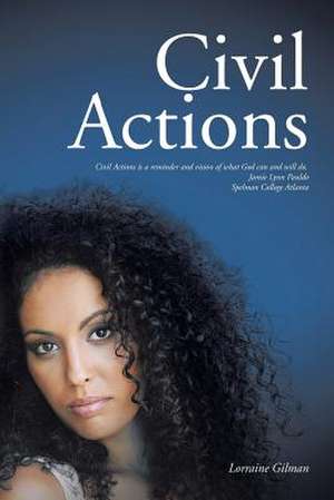 Civil Actions de Lorraine Gilman