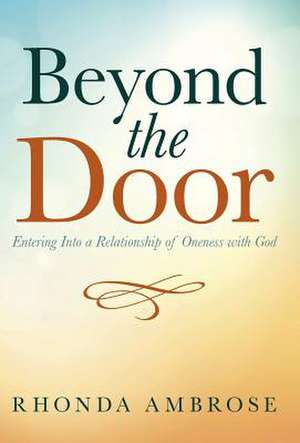 Beyond the Door de Rhonda Ambrose