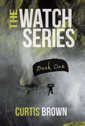 The Watch Series de Curtis Brown