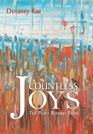 Countless Joys de Devaney Rae