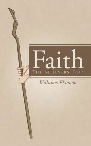 Faith de Williams Ekanem