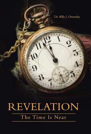 REVELATION de Billy J. Owensby