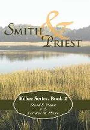 Smith & Priest de David E. Plante