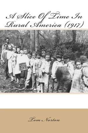 A Slice of Time in Rural America (1917) de Tom Norton