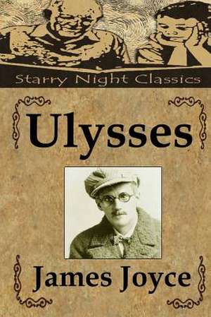 Ulysses de James Joyce