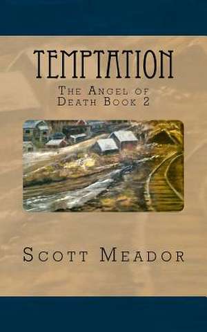 Temptation de Scott Meador