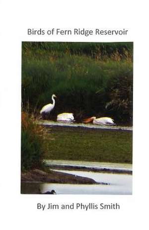 Birds of Fern Ridge Reservoir de Phyllis Smith