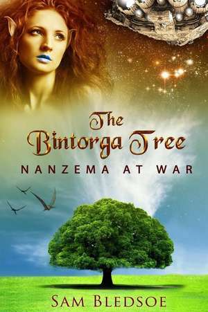 The Bintorga Tree de MR Sam Bledsoe