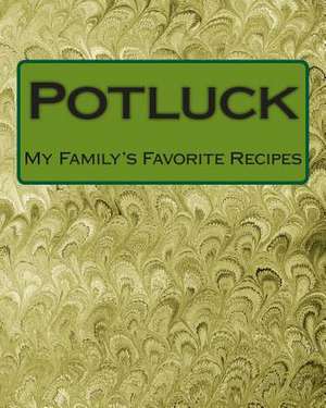 Potluck de Debora Dyess