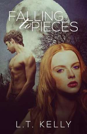 Falling to Pieces de L. T. Kelly