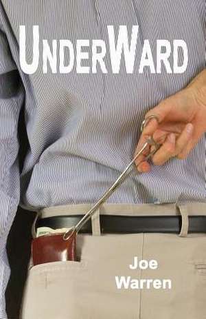 Underward de Joe Warren