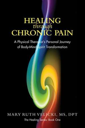 Healing Through Chronic Pain de Mary Ruth Velicki