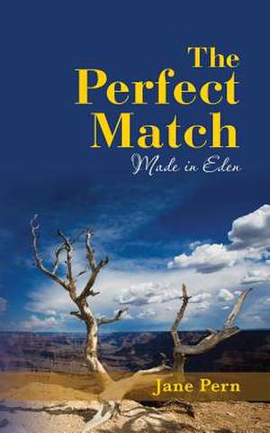 The Perfect Match de Jane Pern