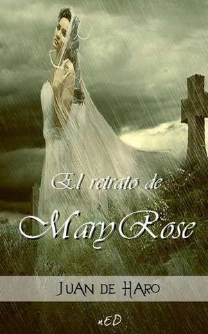 El Retrato de Mary Rose de Juan De Haro