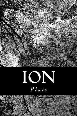 Ion de Plato