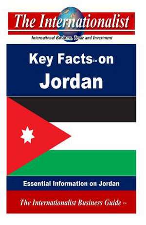 Key Facts on Jordan de Patrick W. Nee