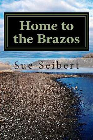 Home to the Brazos de Sue Seibert