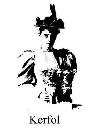 Kerfol de Edith Wharton